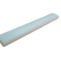 TRIVENI - 2X12 CURVE, LAKE, MATTE